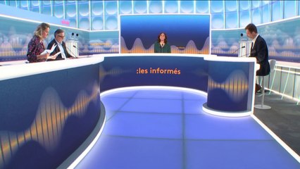 les informés du matin du 6 mai 2024