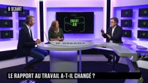 SMART JOB - Emission du lundi 6 mai