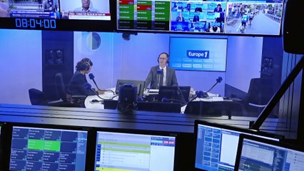 Mobilisation pour Gaza : à Sciences Po Paris, l'apaisement ce lundi après une semaine de tensions