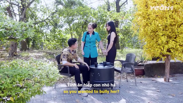 Con Dâu CÓ THAI TRƯỚC HÔN NHÂN Bắt Chồng Mới Đổ Vỏ Bị Phát Hiện Và Cái Kết Mẹ Chồng Nàng Dâu