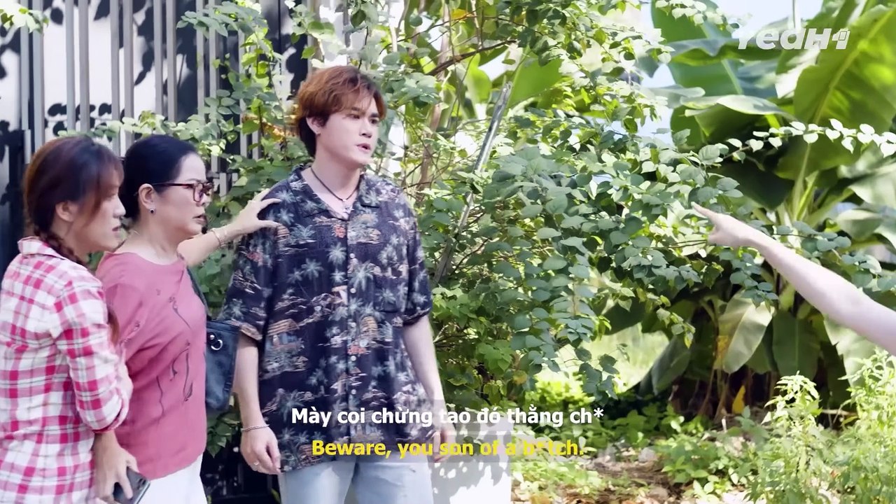 Con Dâu Muốn DẠY DỖ BỐ CHỒNG Một Bài Học Dám Khinh Thường Phụ Nữ Và Cái Kết   Mẹ Chồng Nàng Dâu