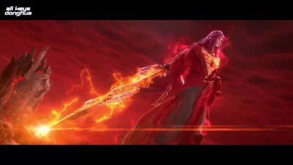 (Wang Lin)-XN Ep 35 ENG SUB