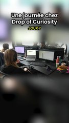 Devine notre activité - J7 BUREAU