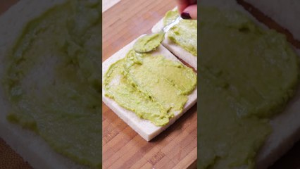 Sandwich japonais aux œufs (Tamago Sando) | 750g