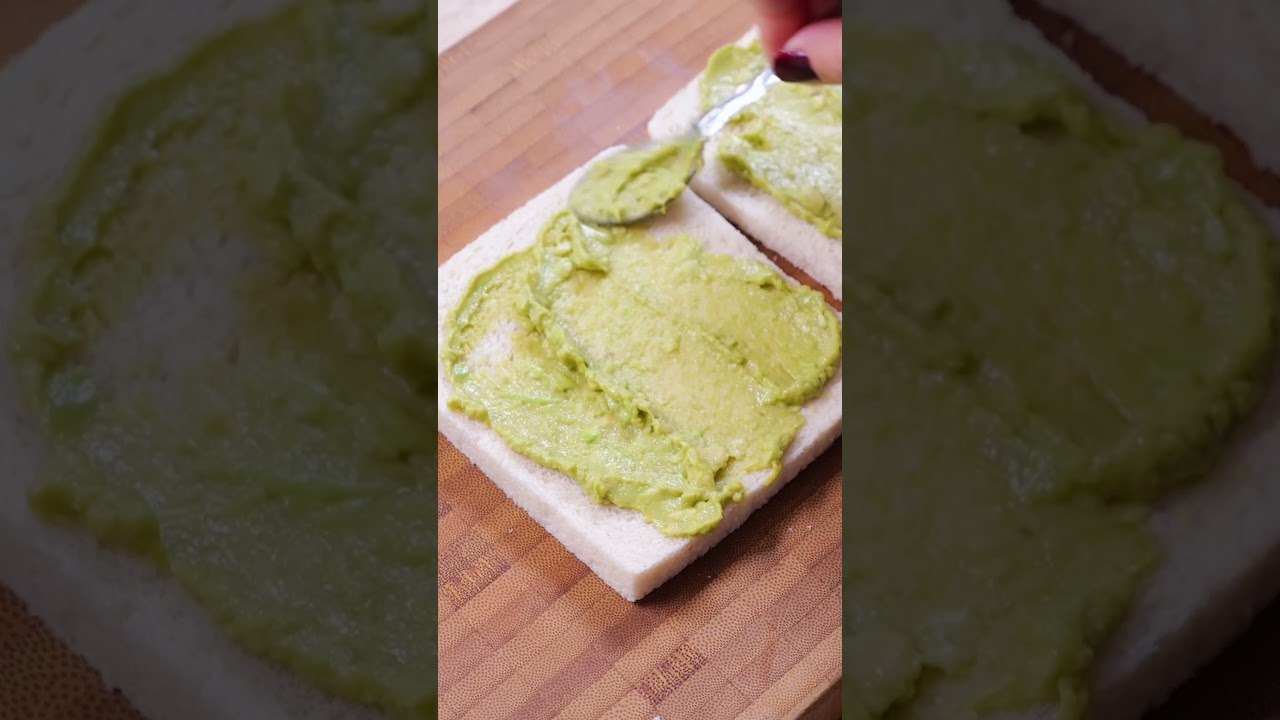 Sandwich japonais aux œufs (Tamago Sando) | 750g