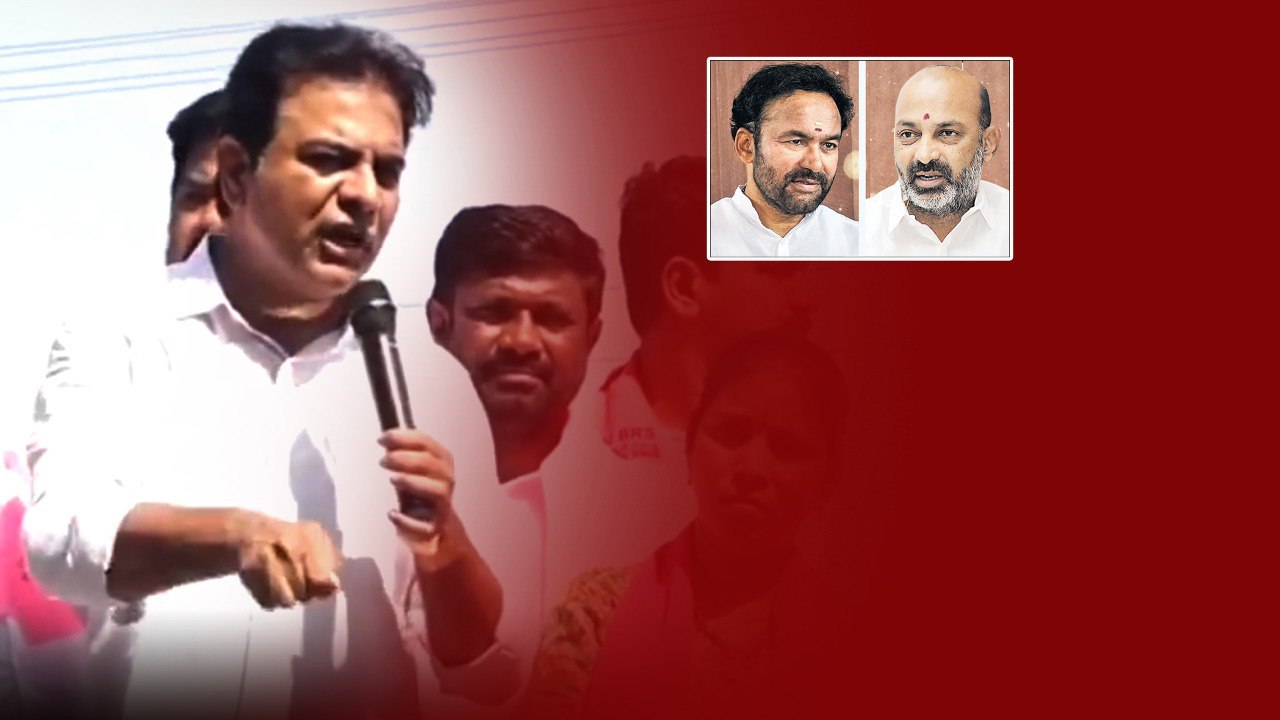 స్పీడ్ పెంచిన BRS.. పదేళ్లలో 30 లక్షల కోట్లు సంపాదించిన PM Modi | Oneindia Telugu
