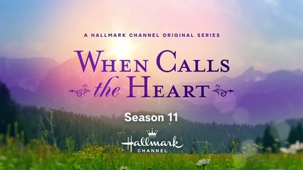 When Calls the Heart 11x06 Promo & Sneak Peek 'Believe' (2024)