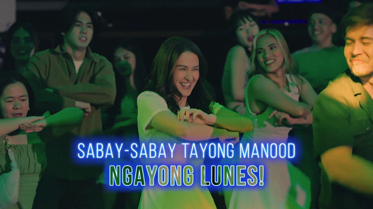 My Guardian Alien: All eyes are on Grace! | Teaser