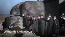 Le mur de l'atlantique - 7 mai