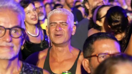 Madonna reuniu 1,6 milhão de pessoas no Rio, segundo autoridades