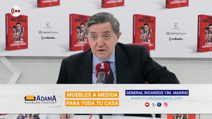 Federico a las 7: Óscar Puente vuelve a insultar, esta vez a Milei