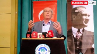 CHP Grup Başkanvekili Gökhan Günaydın: Bizim gündemimiz halkın sorunları olmaya devam edecek