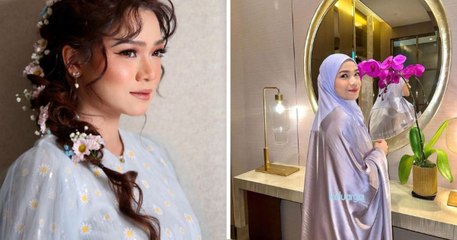 Ruhainies  Mohon Maaf, Mahu Selesai Kemelut Dengan Bella Astillah.