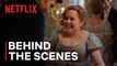 Bridgerton | New Looks of Season 3 | Netflix