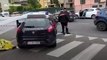Omicidio a Pavia, uomo ucciso in casa e abbandonato in strada