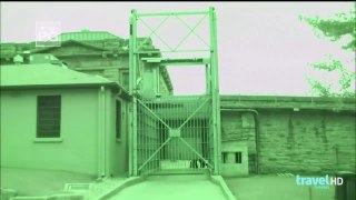 Old Idaho Penitentiary - Ghost Adventures