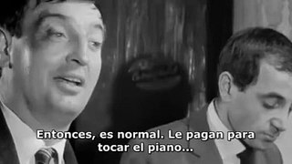 Tirad sobre el pianista (1960) VOST ESPANA