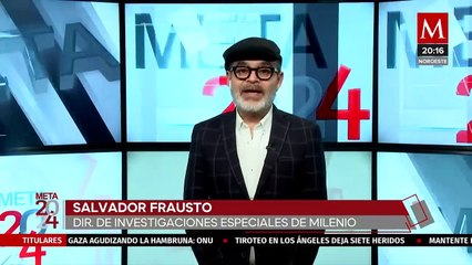 ¿Cómo afecta la popularidad de AMLO en las elecciones?