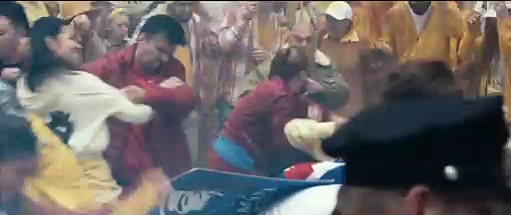 The Boys - Temporada 4 - Tráiler Oficial en español Prime Video