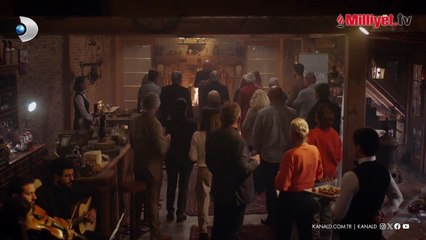 Burak Yörük: Taş Kağıt Makas'ın Fecir'i Hayatımda Çok Şey Değişti