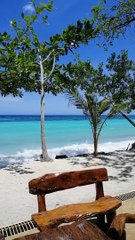 Ocean with Mall... MUADTO