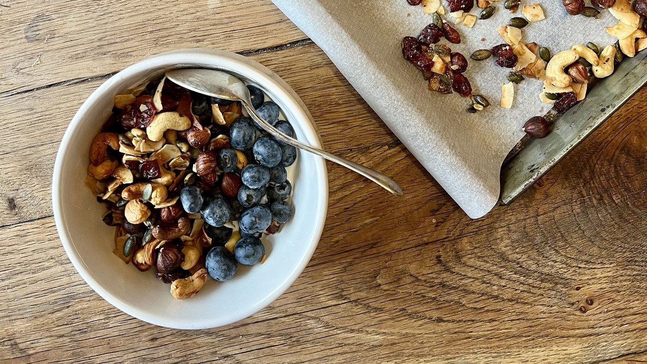 Granola