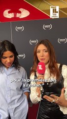 Nikon Film Festival : le jury raconte leurs premières fois