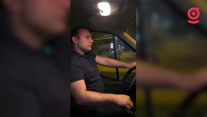 CHP’li belediye başkanı gece yarısı direksiyona geçti, ilaçlama yaptı