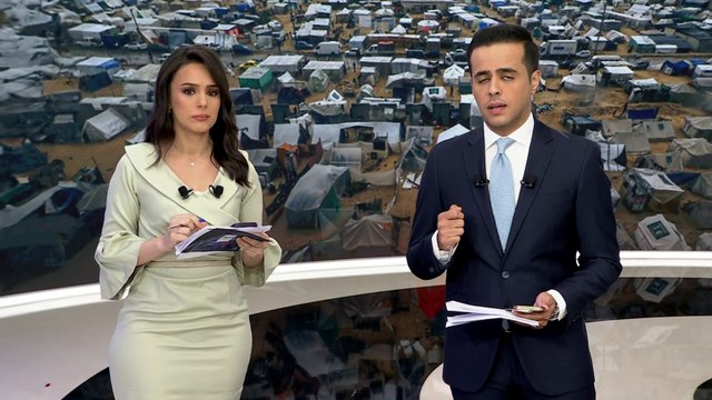 أوستن: أي عملية عسكرية محتملة في رفح يجب أن تتضمن خطة موثوقة لإجلاء المدنيين