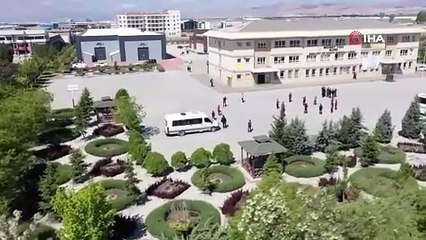 Savunma sanayide yeni nesil! Dedelerini engellediler şimdi torunlar yapıyor