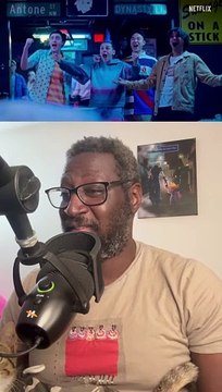 1ere bande annonce pour la saison 6 de la série Cobra Kaï