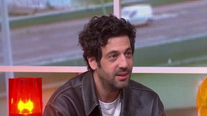 L'invité du jour - Max Boublil