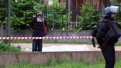 Sevran: deux nouveaux morts par balles en pleine rue