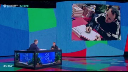 Esce nuovo libro di Zerocalcare: ai firmacopie mi chiedono di tutto