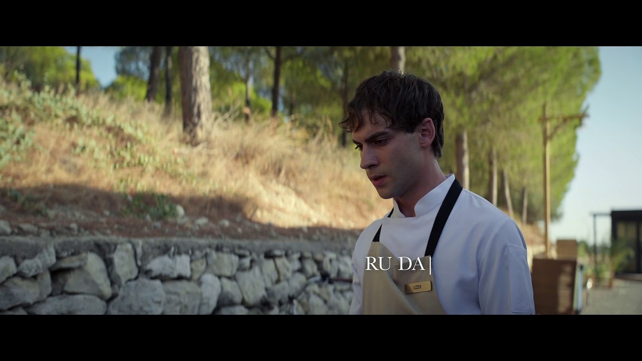 Ru Teaser