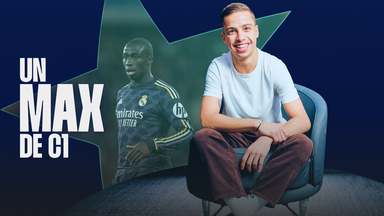 Ferland Mendy, le chouchou de Carlo Ancelotti au Real Madrid - Foot - Un Max de C1
