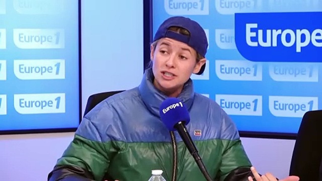 Philippine Delaire alias Kevin Angel : «J’suis le pote de cellule de Max, Max la menace !»