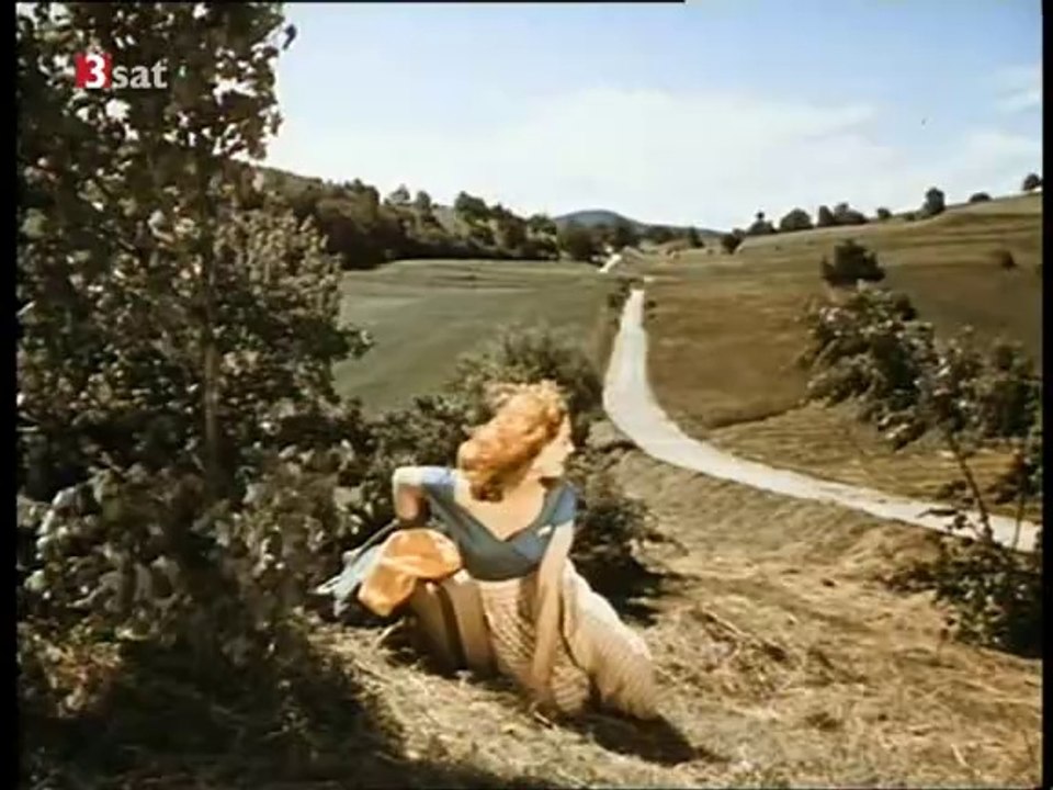 Abenteuer im Schloss (1952)