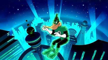 Looney Tuesdays ACME Fools Duck Dodgers Alter_Egos wbkids