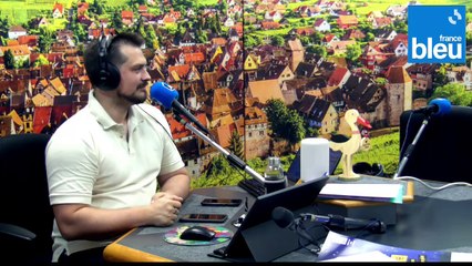 Musique et jardin avec Huguette Dreikaus