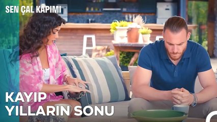 Serkan Büyük Gerçekle Yüz Yüze - Sen Çal Kapımı