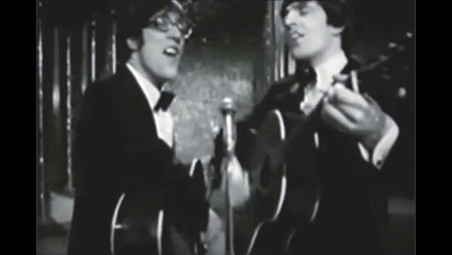 COOL WATER by Hank Marvin & Bruce Welch - live TV appearence 1968 + lyrics