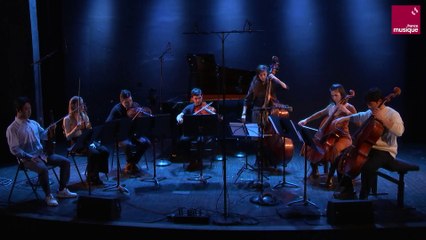 Richard Strauss : Métamorphoses