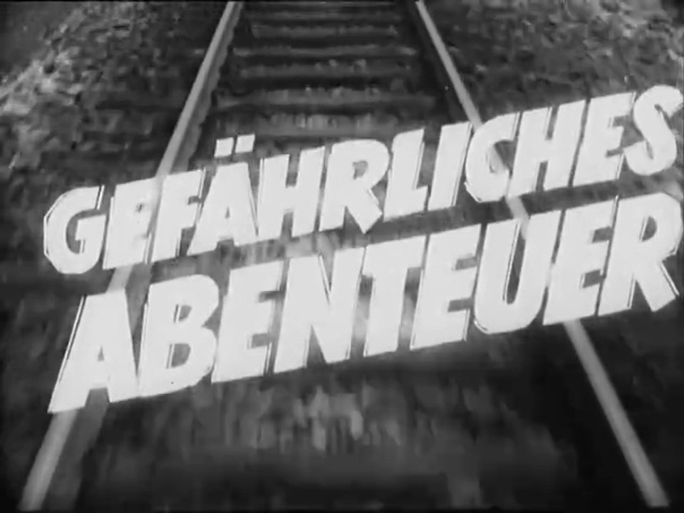 Abenteuer in Wien (1952)