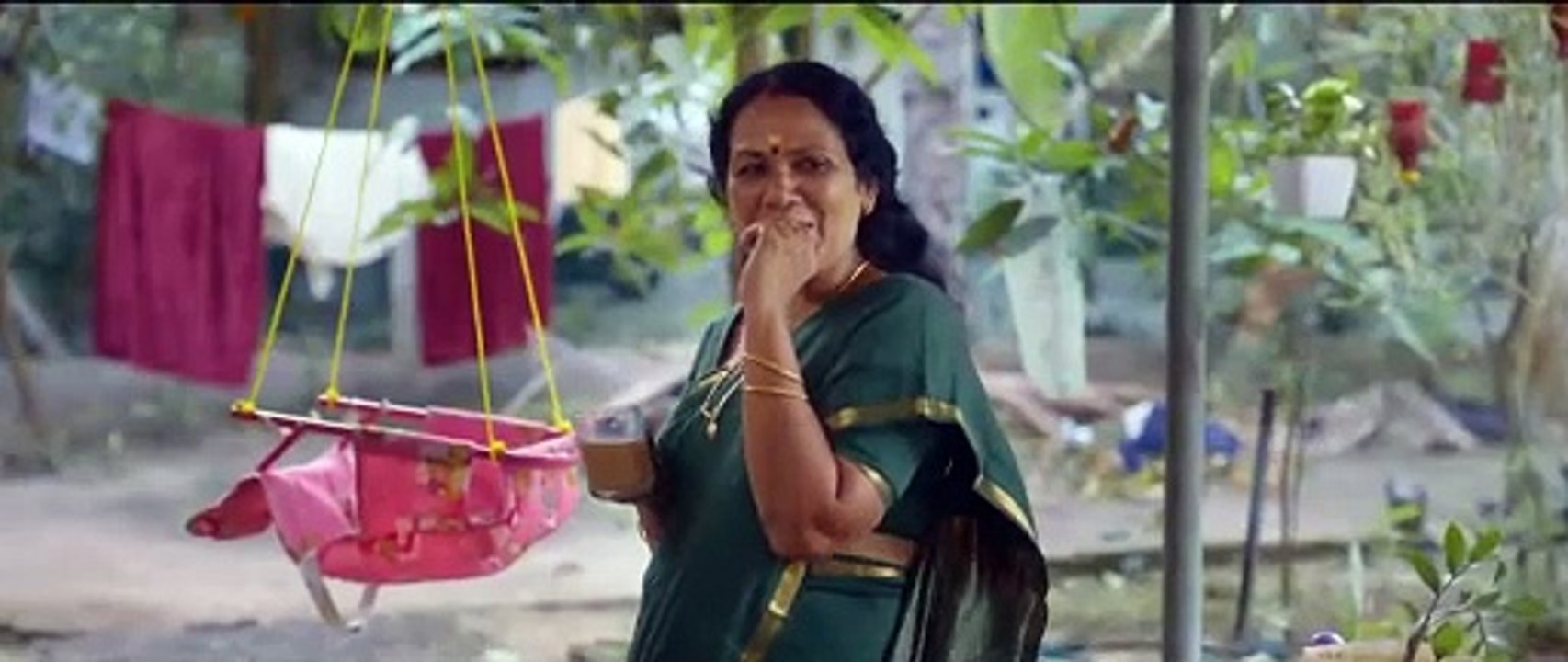 Guruvayoorambala Nadayil Official Teaser Prithviraj Sukumaran Basil Joseph Vipin Das E4E