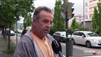 Los datos del paro se reflejan en la realidad de los navarros