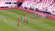Sivasspor 3-2 Keçiörengücü (Ziraat Türkiye Kupası 5. Tur) / A Spor / 18.01.2024