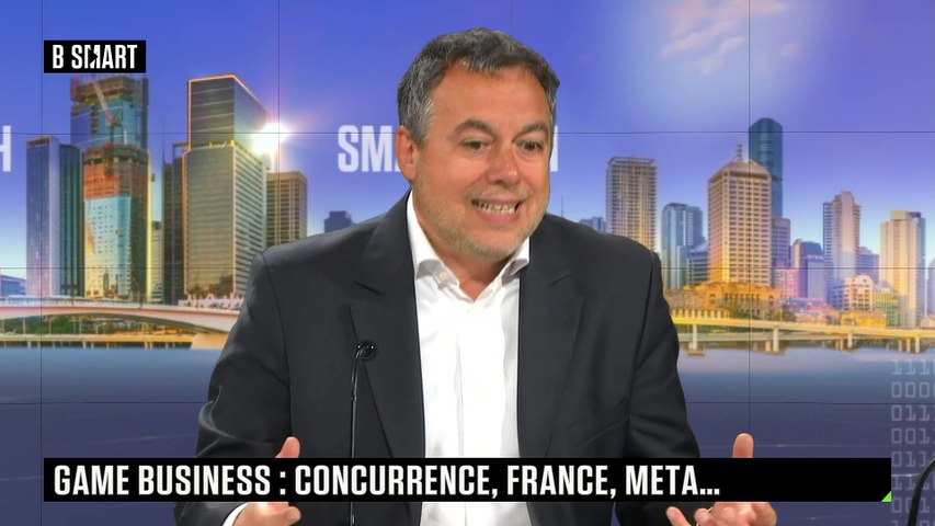 Jeux vidéo, la fin de la clause de non-concurrence 