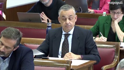 Ábalos se defiende del Caso Koldo: "Yo no tengo claro que haya habido ninguna trama"