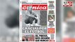 Gracias por el fútbol: la tapa de Crónica dedicada César Luis Menotti